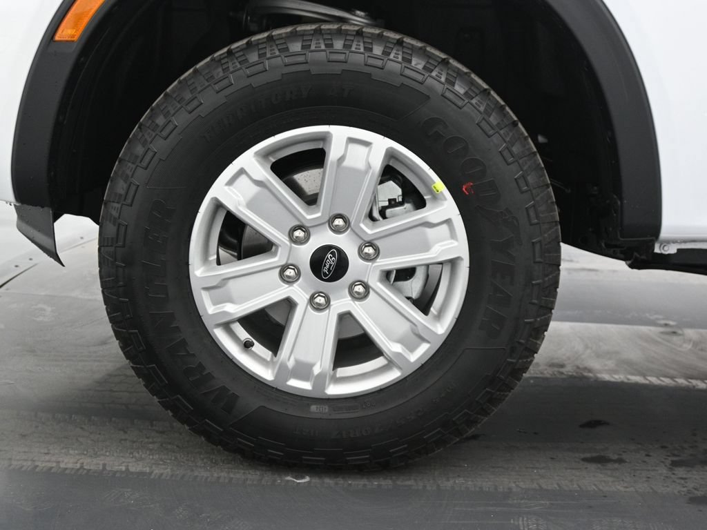 Certified 2025 Ford Ranger XL RWD image 20