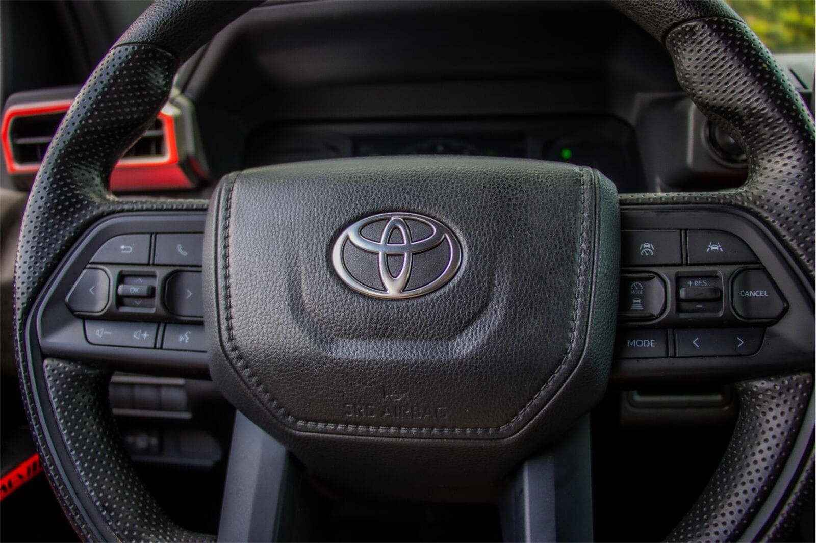 Used 2024 Toyota Tacoma SR5 RWD image 11