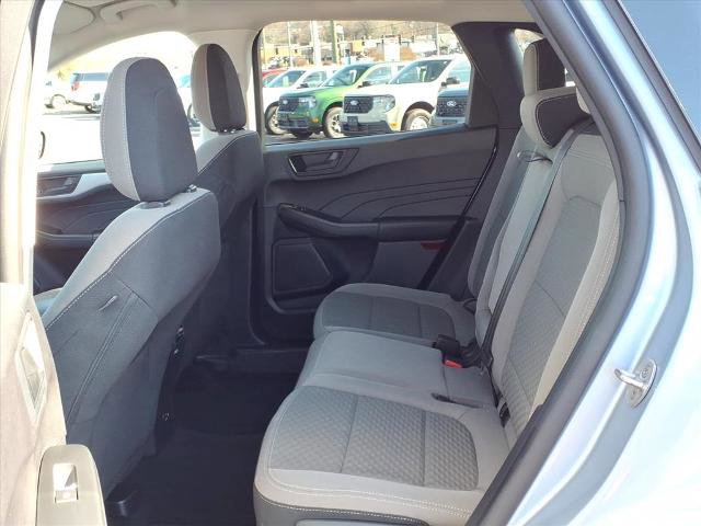 Certified 2022 Ford Escape SE w/ Convenience Package image 4