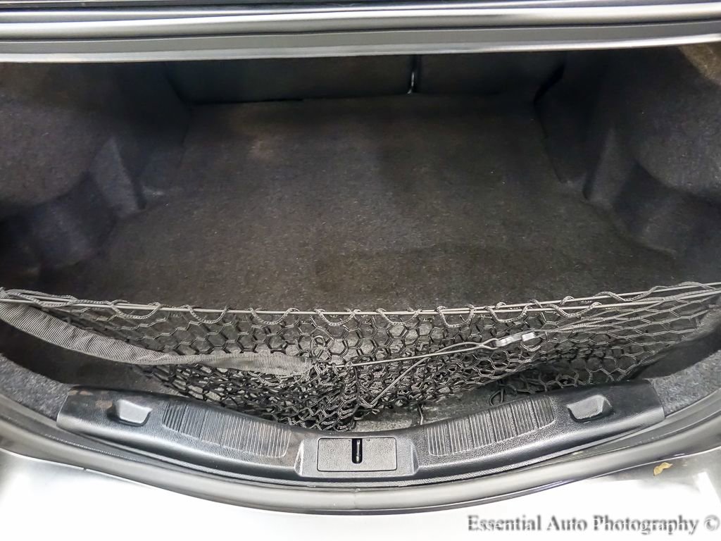 Certified 2018 Ford Fusion SE w/ Fusion SE Technology Package image 21