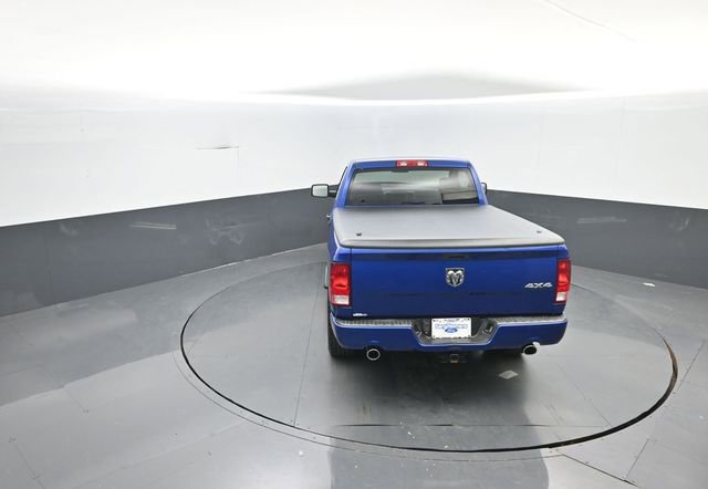 Used 2017 RAM 1500 Express image 25