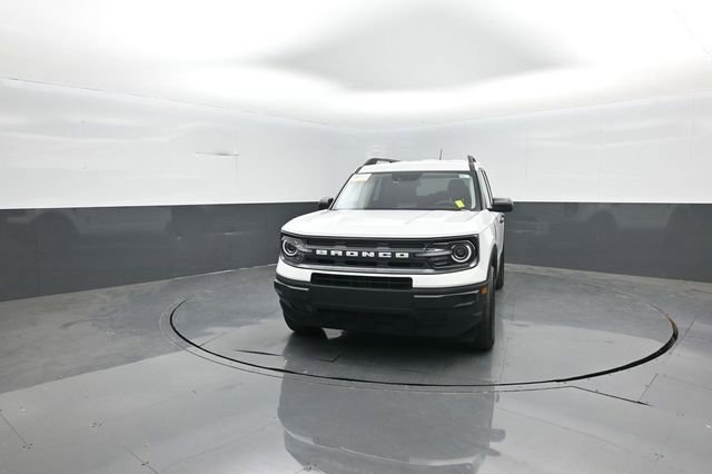 Certified 2023 Ford Bronco Sport Big Bend AWD/4WD image 3