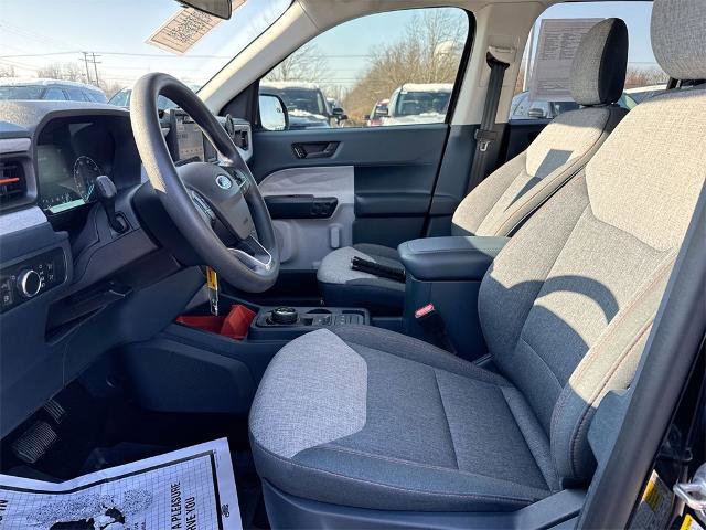 Certified 2024 Ford Maverick XLT image 18