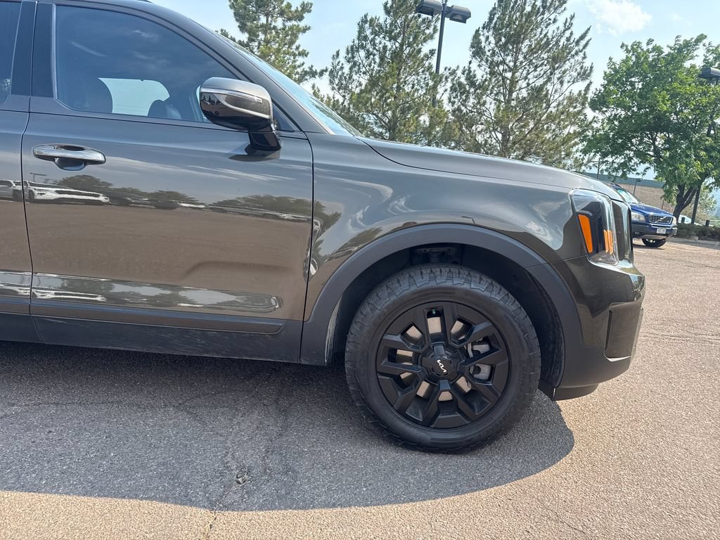 Used 2024 Kia Telluride SX Prestige X-Pro AWD/4WD image 33