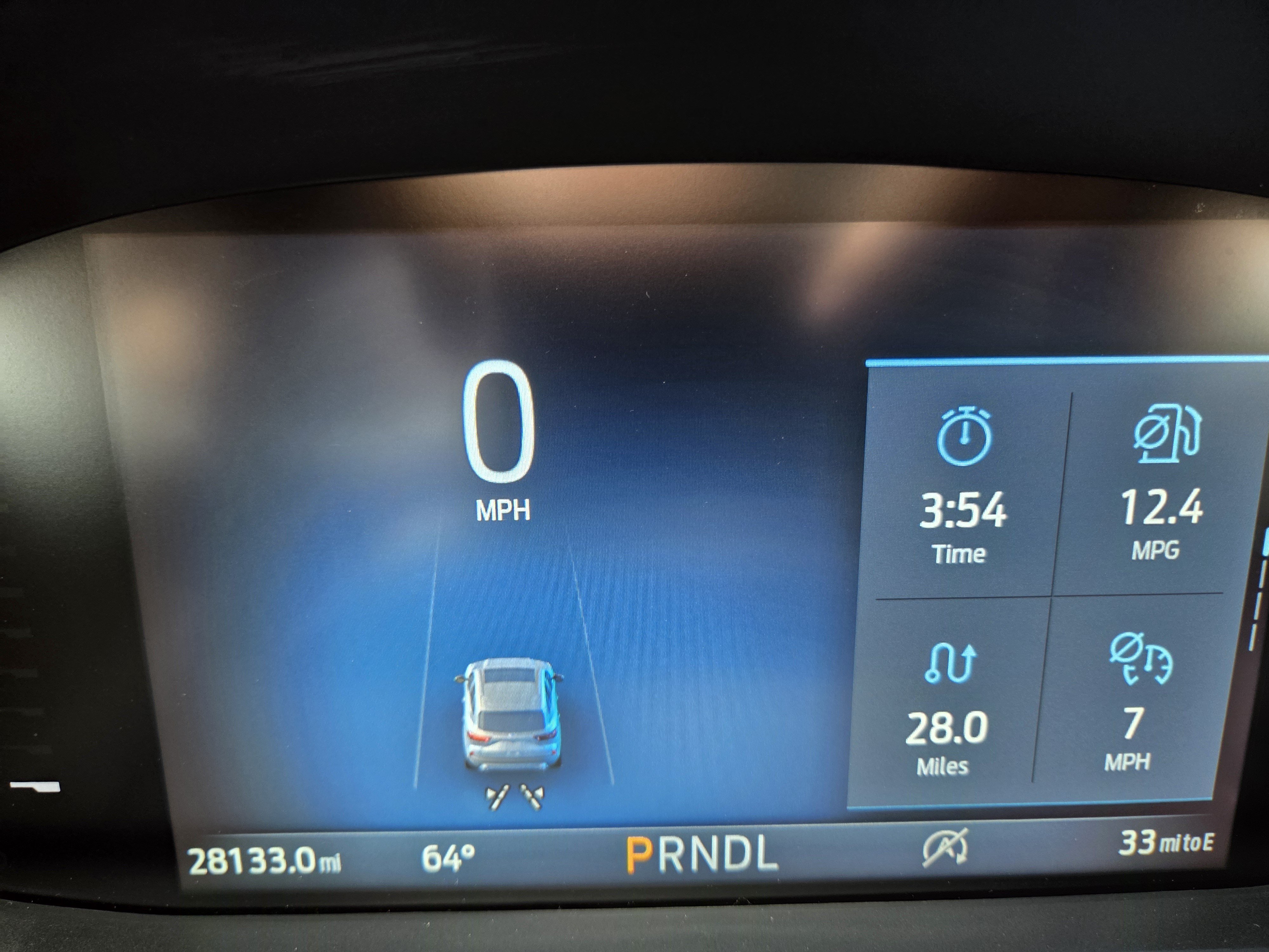 Certified 2023 Ford Escape Active w/ Tech Pack #1 AWD/4WD image 15