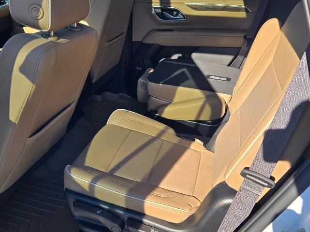 Used 2022 Chevrolet Tahoe Premier AWD/4WD image 21