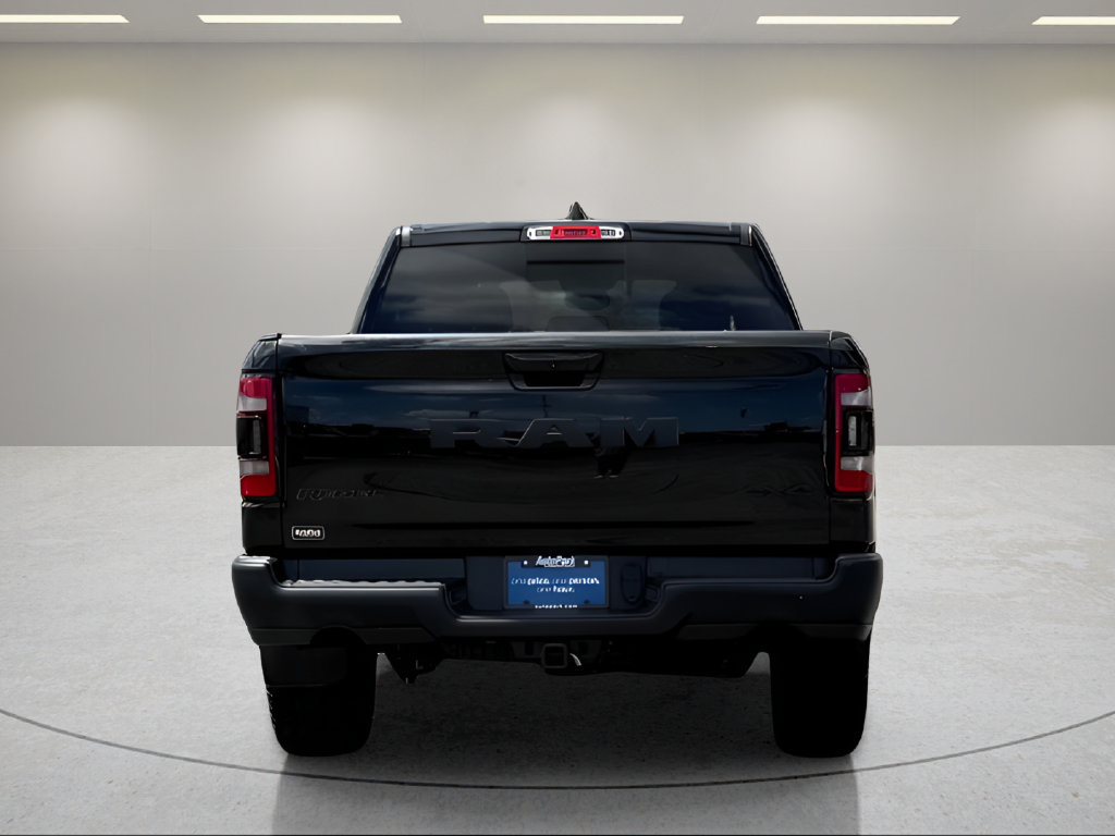 Used 2020 RAM 1500 Rebel w/ Rebel Level 1 Equipment Group AWD/4WD image 9