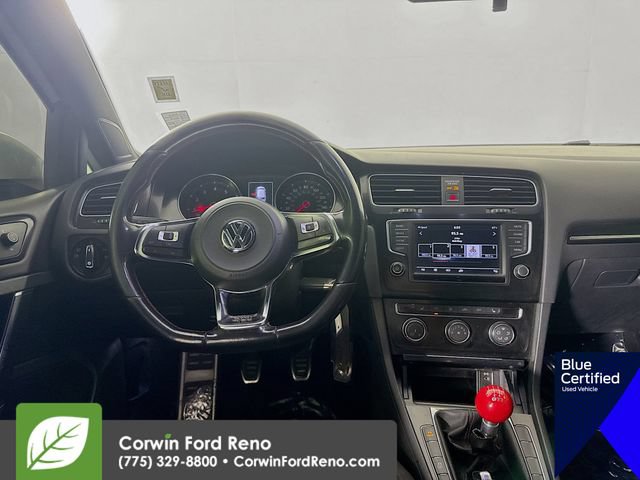 Used 2017 Volkswagen GTI S FWD image 24