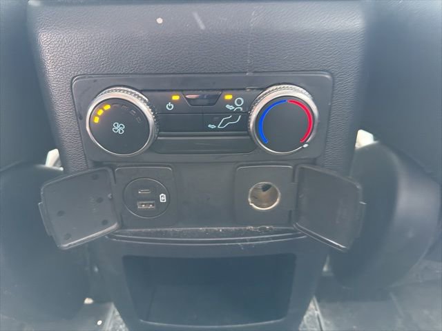 Certified 2021 Ford Explorer XLT w/ Equipment Group 202A image 18