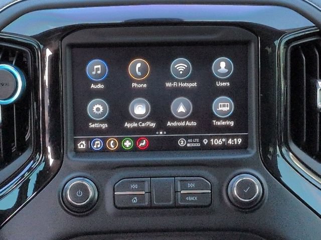 Used 2021 Chevrolet Silverado 1500 RST w/ All Star Edition Plus AWD/4WD image 18