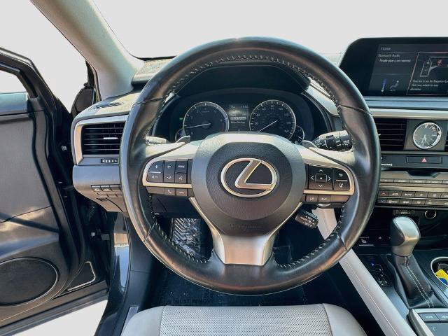 Used 2021 Lexus RX 350 AWD w/ Accessory Package image 10