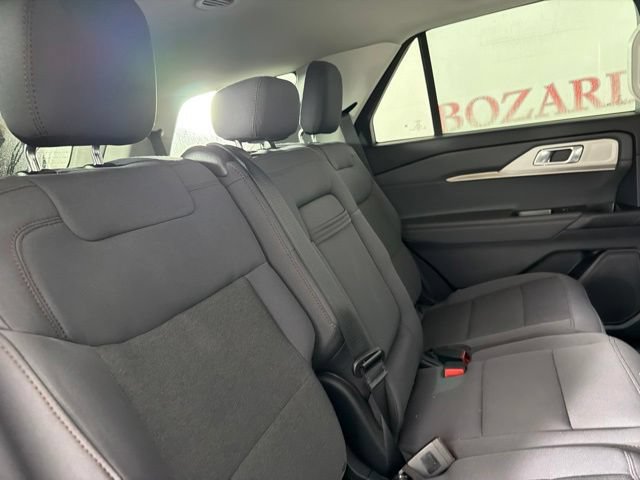 Certified 2026 Ford Explorer Active AWD/4WD image 18