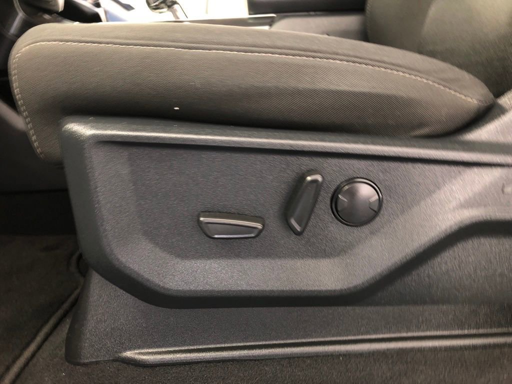 Certified 2023 Ford F150 XLT w/ Equipment Group 302A High image 30