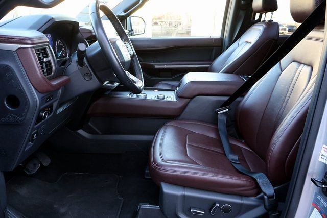 Certified 2024 Ford Expedition Max Limited image 35