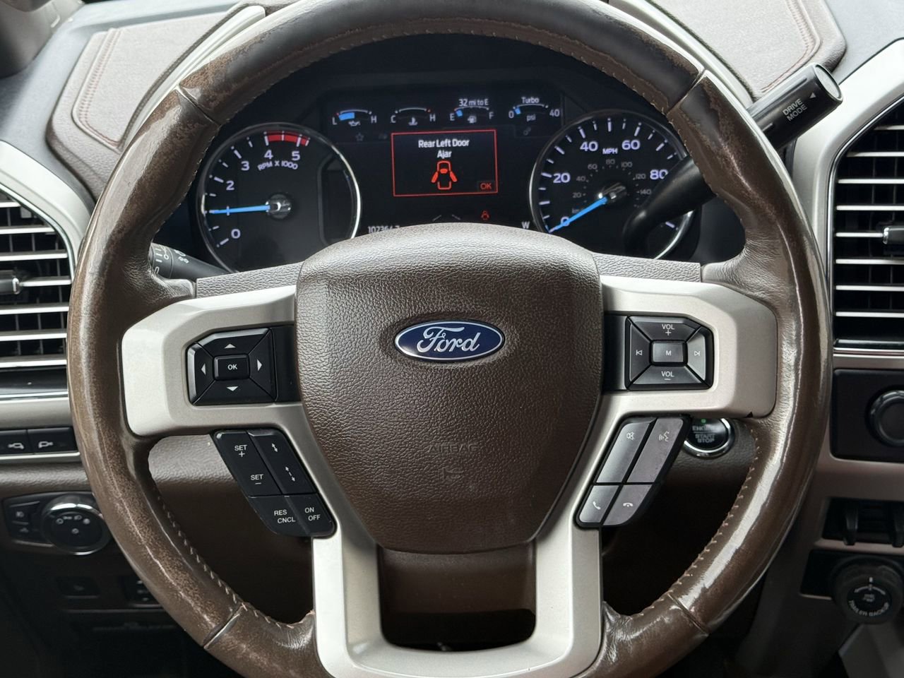 Certified 2020 Ford F350 King Ranch w/ King Ranch Ultimate Package image 11