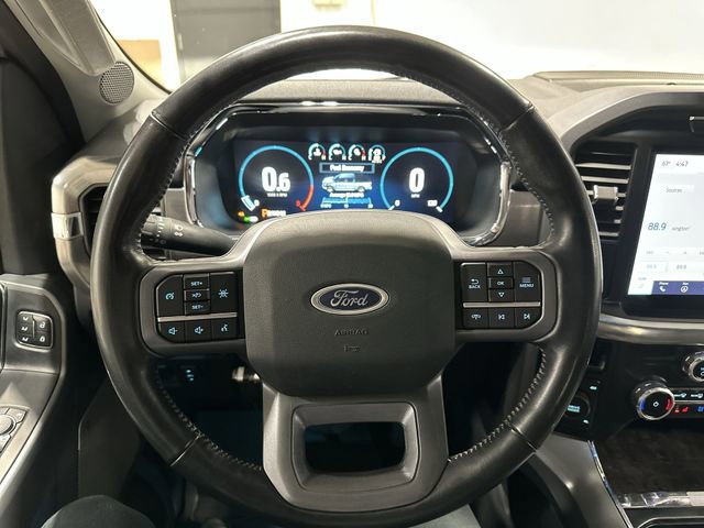 Certified 2023 Ford F150 Lariat image 15