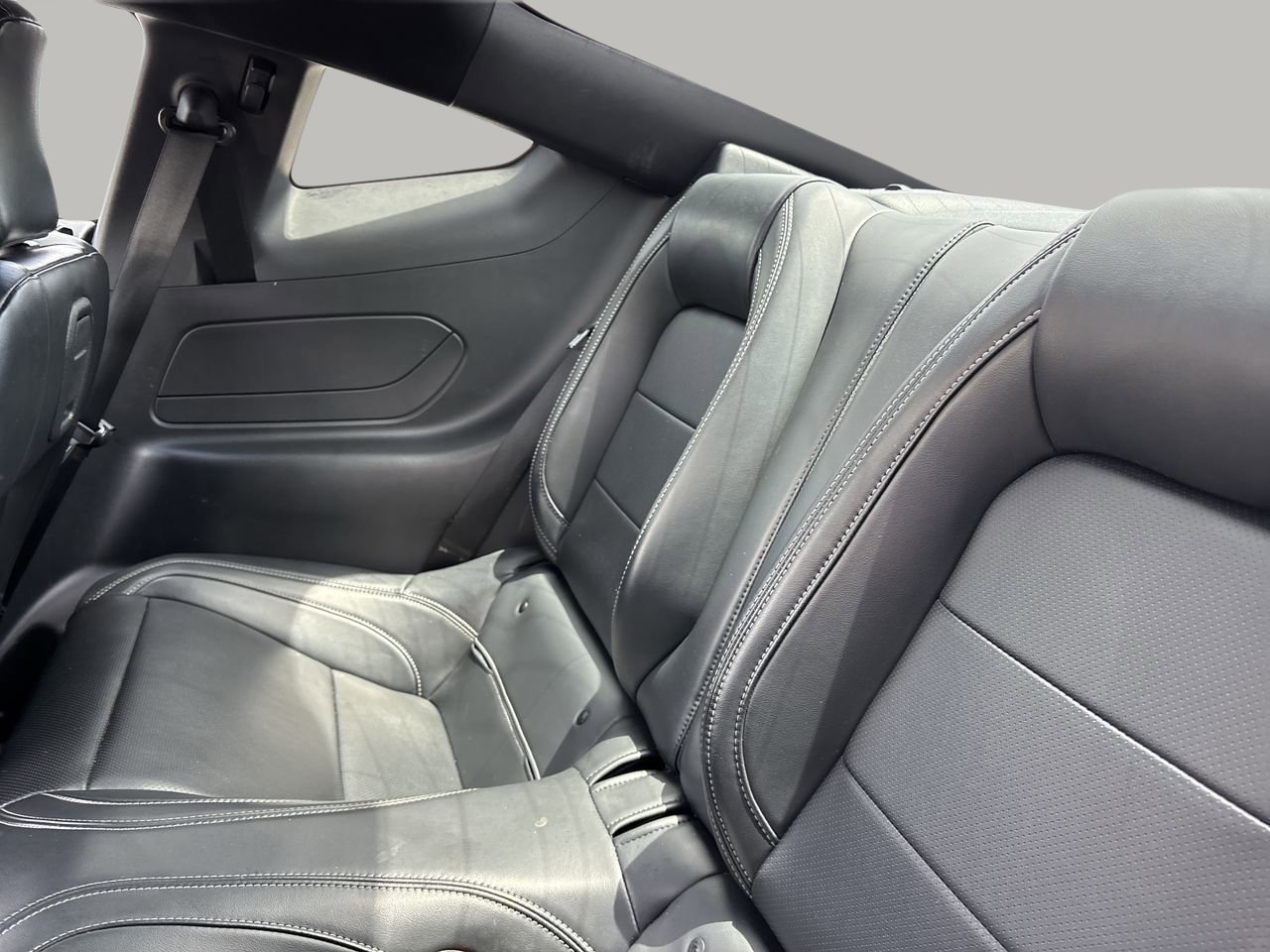 Certified 2024 Ford Mustang GT Premium RWD image 16