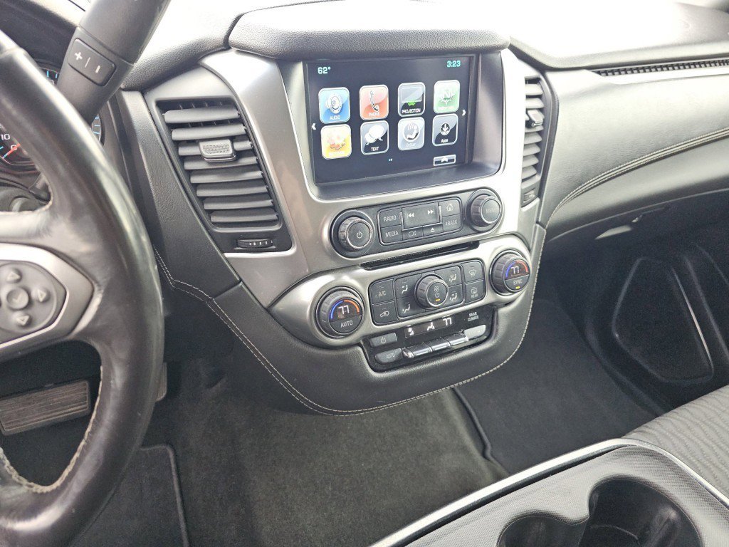 Used 2017 Chevrolet Suburban LS image 29