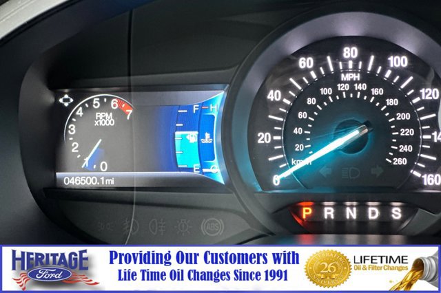 Certified 2024 Ford Edge SEL image 25