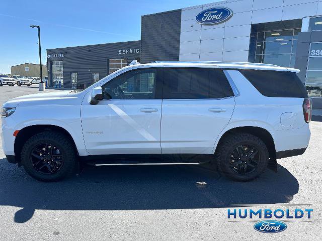 Used 2023 Chevrolet Tahoe LT AWD/4WD image 8