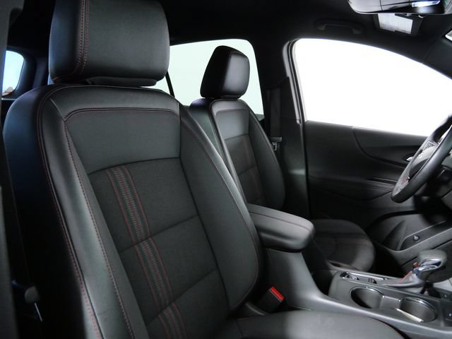 Used 2024 Chevrolet Equinox RS AWD/4WD image 11