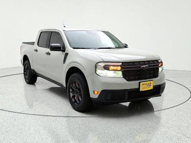 Certified 2024 Ford Maverick XLT
