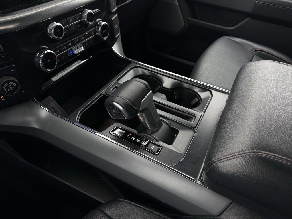 Certified 2024 Ford F150 Lariat w/ Tow/Haul Package image 20