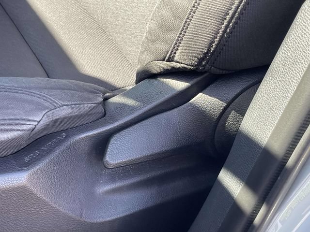 Used 2024 Toyota Tundra SR5 w/ SR5 Convenience Package AWD/4WD image 16
