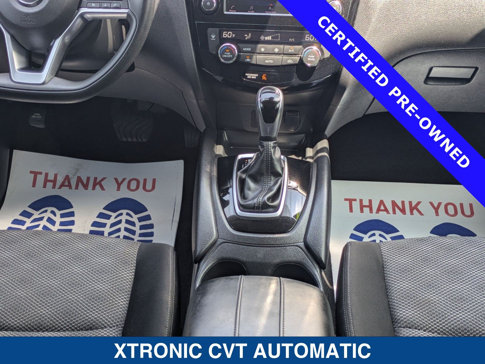 Used 2019 Nissan Rogue Sport SV FWD image 20