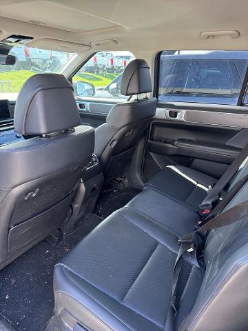 Used 2024 Hyundai Santa Fe XRT AWD/4WD image 6