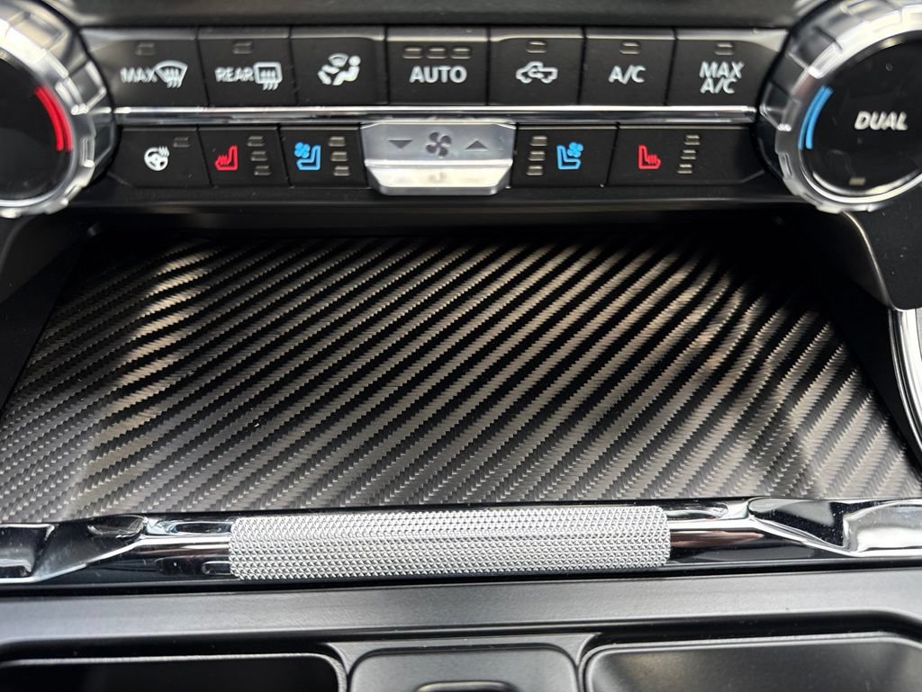 Certified 2025 Ford F150 Raptor AWD/4WD image 27