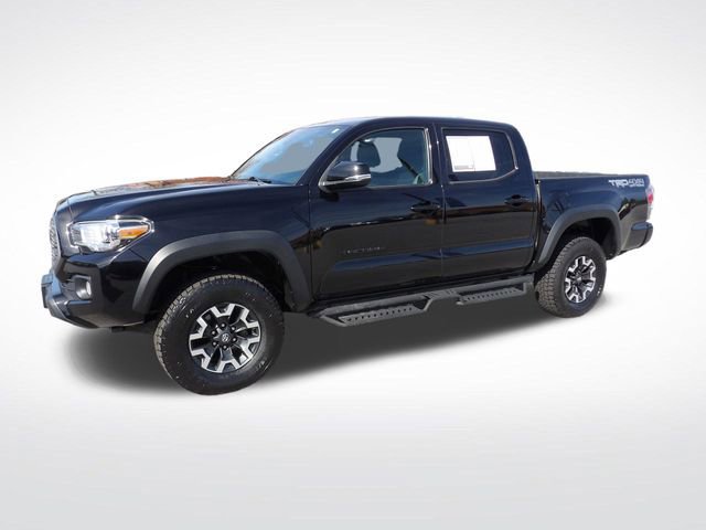 Used 2023 Toyota Tacoma TRD Off-Road w/ Technology Package image 2