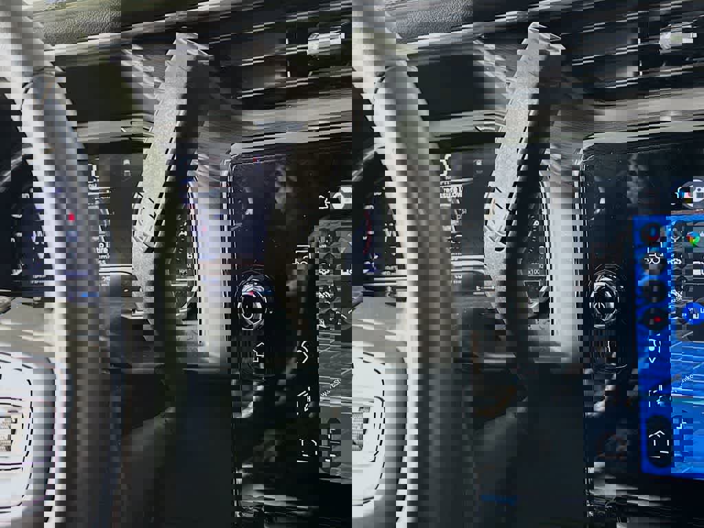 Used 2024 GMC Sierra 2500 Denali Ultimate image 22