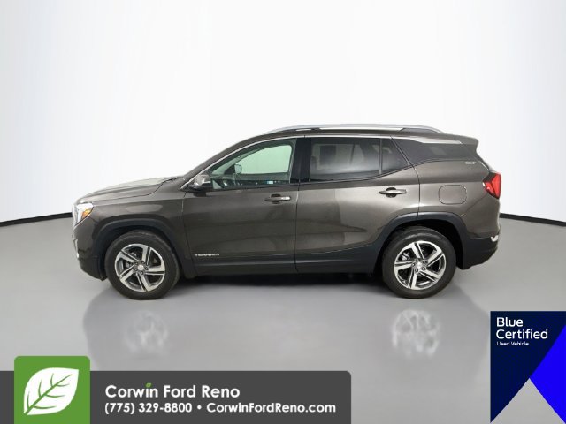 Used 2019 GMC Terrain SLT w/ Preferred Package AWD/4WD image 5