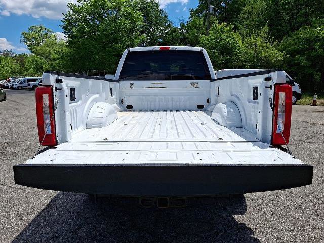 Certified 2024 Ford F250 XLT AWD/4WD image 29