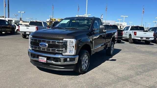 Certified 2024 Ford F250 XLT image 8