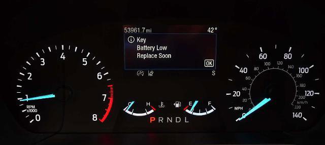 Certified 2022 Ford Escape SEL image 22