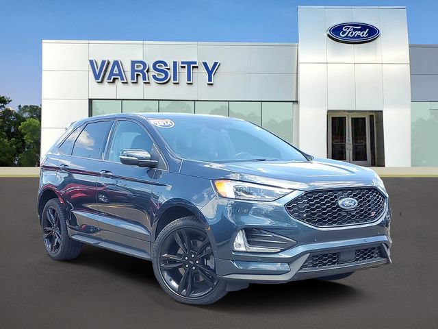 Certified 2024 Ford Edge ST w/ Equipment Group 401A