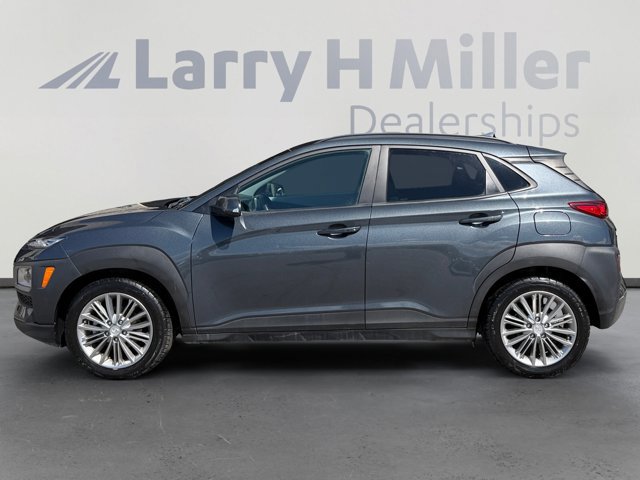 Used 2020 Hyundai Kona SEL Plus FWD image 2