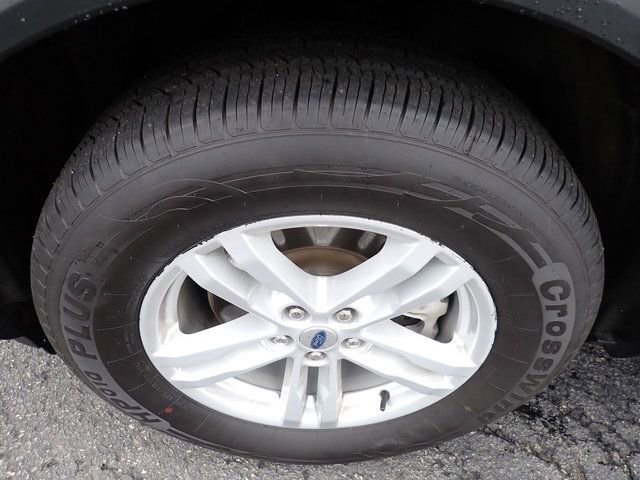 Certified 2023 Ford Explorer XLT AWD/4WD image 12