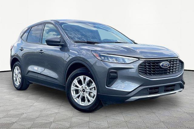 Certified 2025 Ford Escape Active
