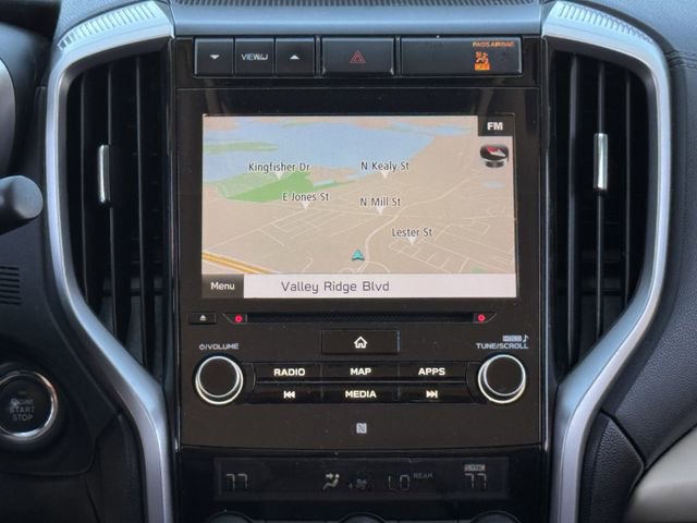 Used 2019 Subaru Ascent Touring w/ Popular Package #3 AWD/4WD image 15