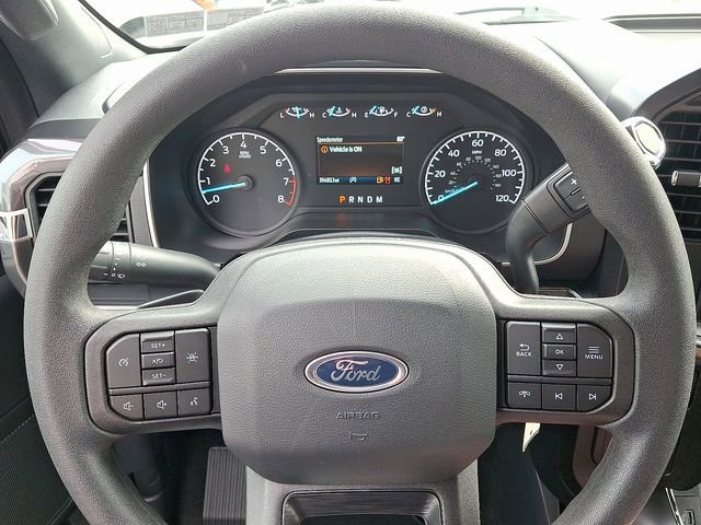 Certified 2022 Ford F150 XL w/ STX Appearance Package AWD/4WD image 20
