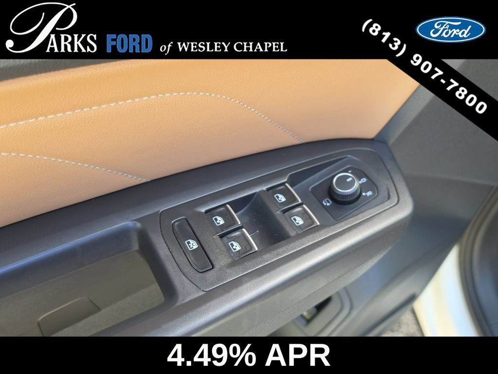 Used 2022 Volkswagen Atlas Cross Sport SEL Premium R-Line AWD/4WD image 19