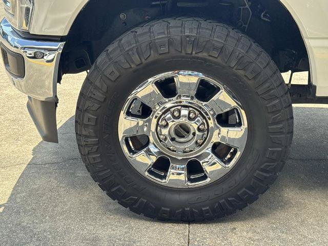 Certified 2024 Ford F250 King Ranch w/ Chrome Package AWD/4WD image 4