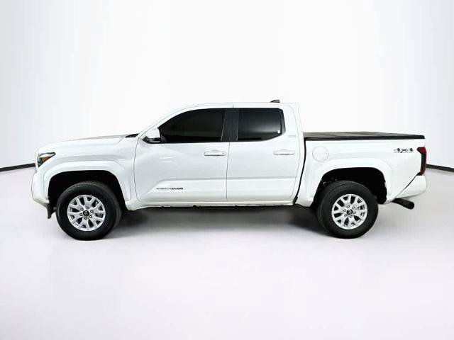 Used 2024 Toyota Tacoma SR5 AWD/4WD image 3