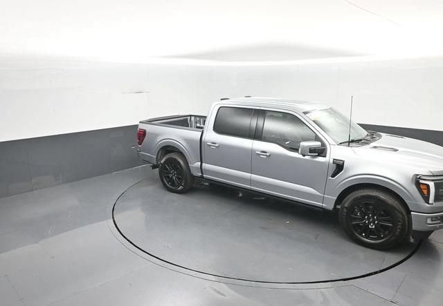 Certified 2026 Ford F150 Platinum w/ Equipment Group 700A Standard RWD image 25