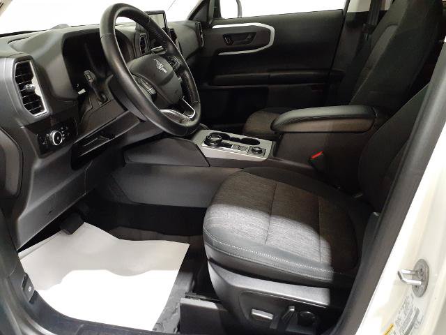 Certified 2023 Ford Bronco Sport Big Bend w/ Convenience Package AWD/4WD image 2