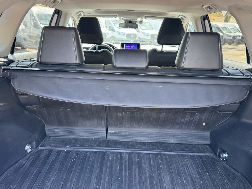 Used 2024 Toyota RAV4 XLE Premium w/ Weather Package AWD/4WD image 12