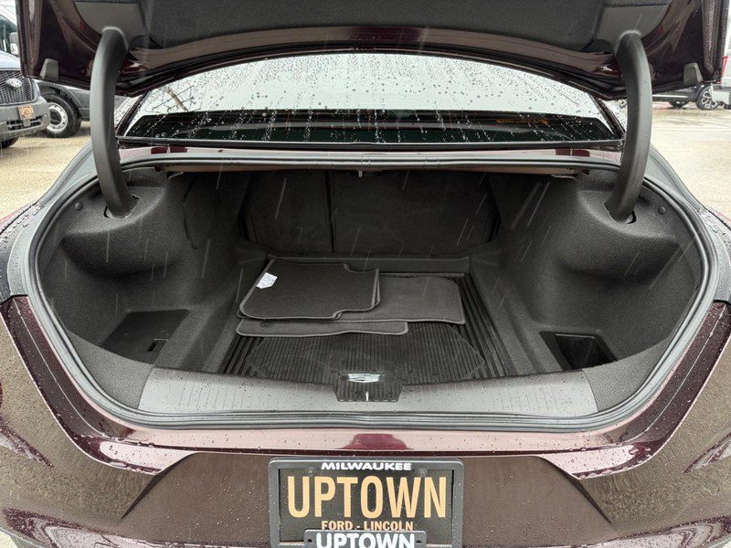 Used 2020 Cadillac CT4 Premium Luxury image 10